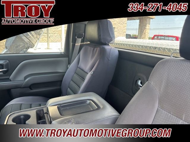 Used 2015 GMC Sierra 1500 2WD Regular Cab image 29