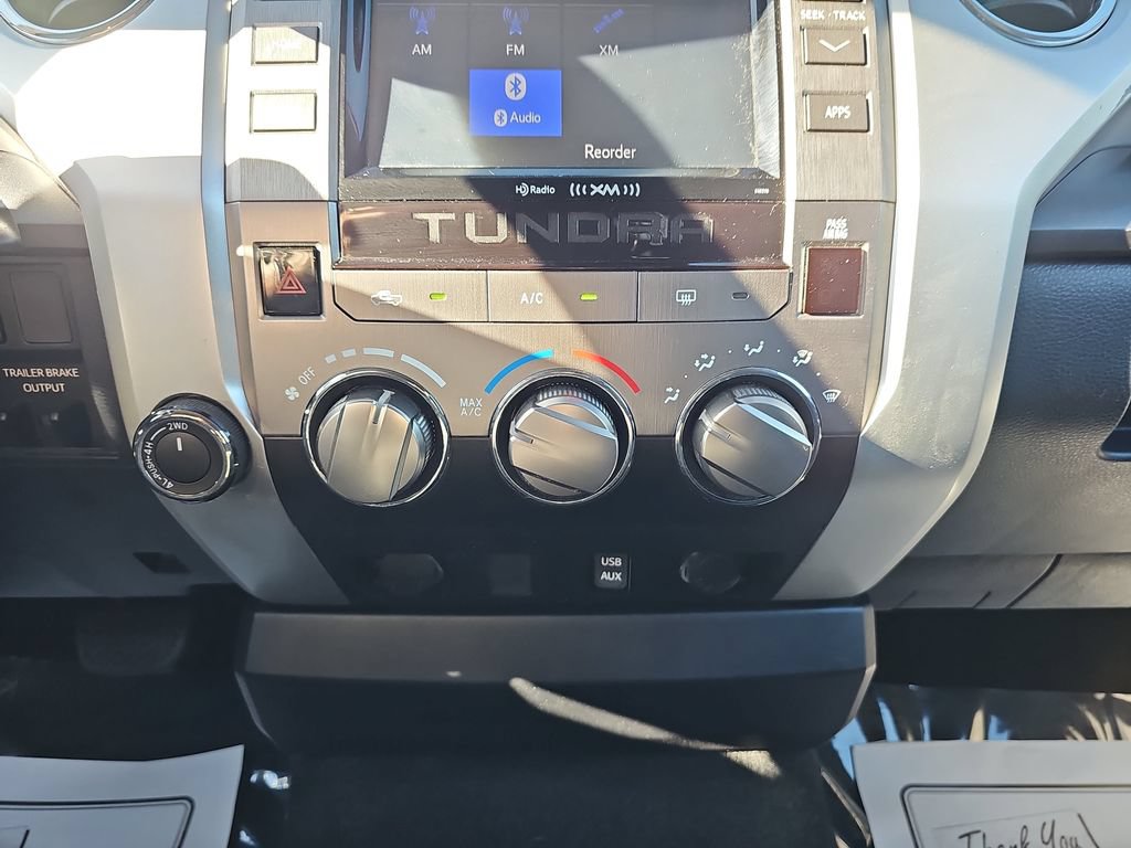 Used 2019 Toyota Tundra SR5 AWD/4WD image 23
