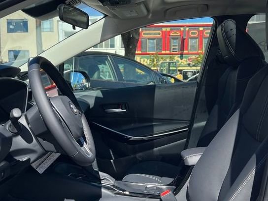 New 2026 Toyota Corolla XLE image 14