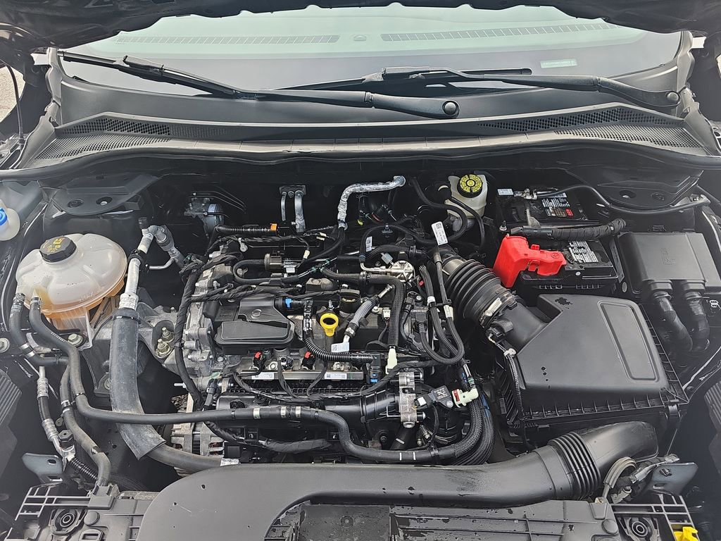 Used 2021 Ford Escape S FWD image 28