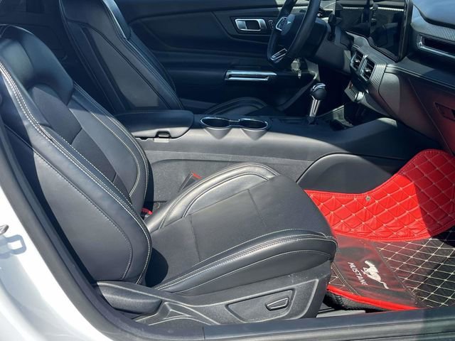 Used 2024 Ford Mustang Premium image 20