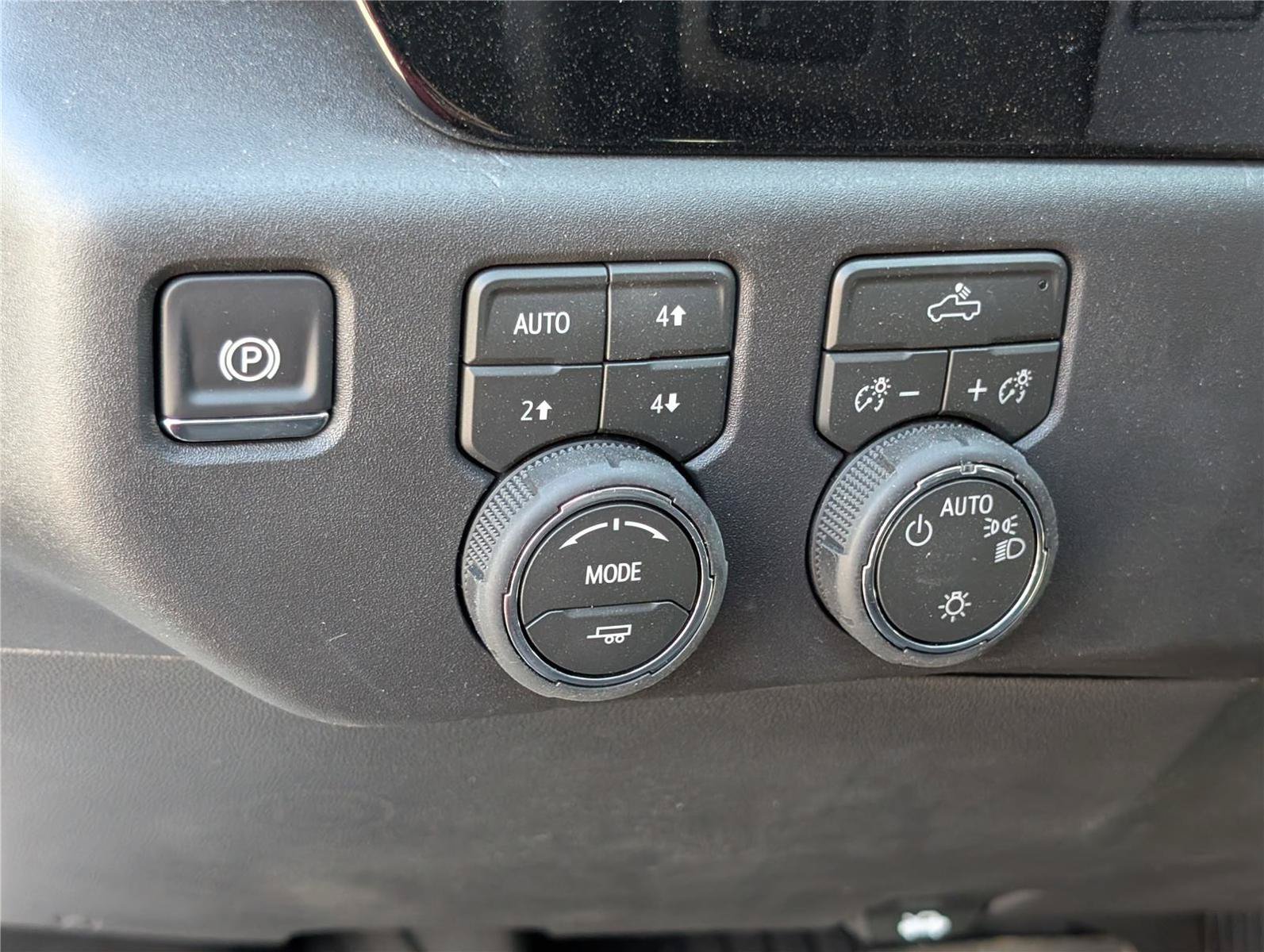 New 2026 Chevrolet Silverado 1500 LT AWD/4WD image 18