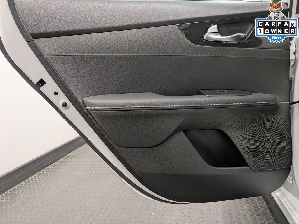 Certified 2023 Kia Forte GT-Line w/ GT-Line Premium Package image 23