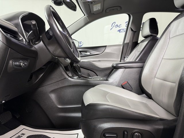 Used 2020 Chevrolet Equinox Premier image 11