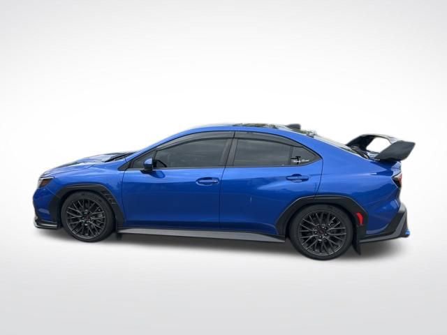 Used 2022 Subaru WRX Premium AWD/4WD image 8