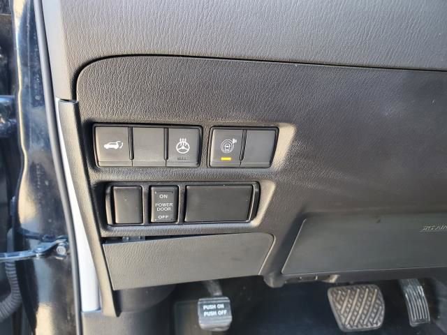 Used 2024 Nissan Armada SL w/ Captain's Chairs Package AWD/4WD image 24