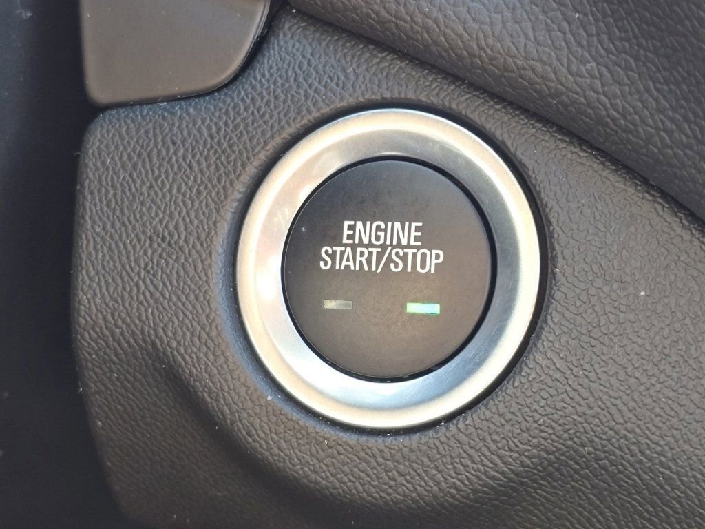 Used 2024 Chevrolet Equinox LT image 27