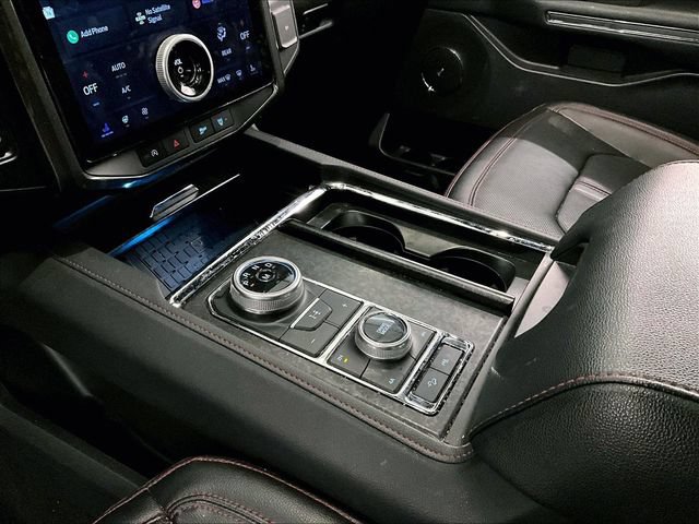 Used 2023 Ford Expedition Max Limited AWD/4WD image 16