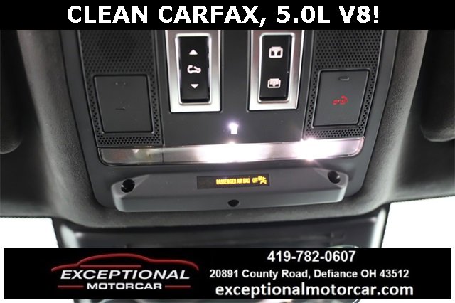 Used 2022 Jaguar F-PACE SVR image 46