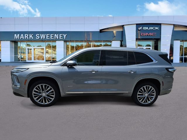 New 2026 Buick Enclave Avenir w/ Super Cruise Package AWD/4WD image 29