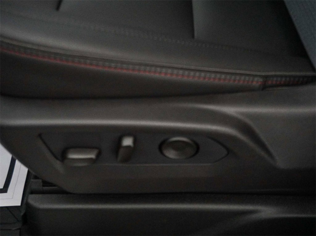 New 2026 Chevrolet Tahoe RST image 20