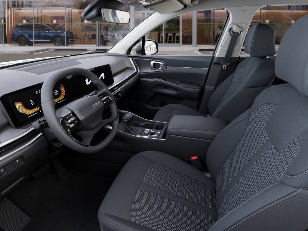 New 2026 Kia Sorento LX image 17