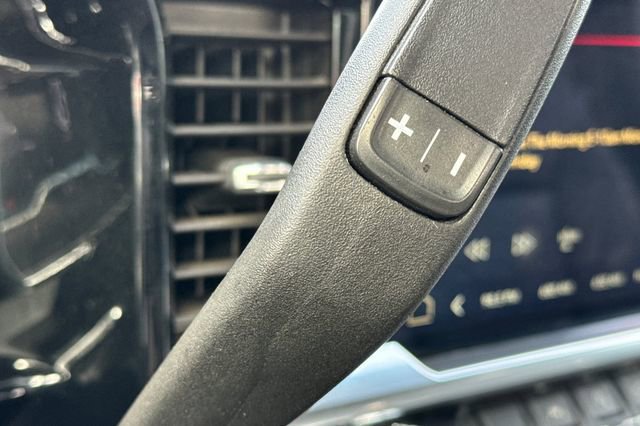 Used 2024 GMC Sierra 1500 SLT image 40