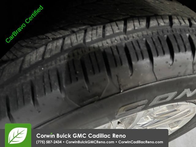 Certified 2021 GMC Yukon SLT w/ SLT Luxury Plus Package AWD/4WD image 51