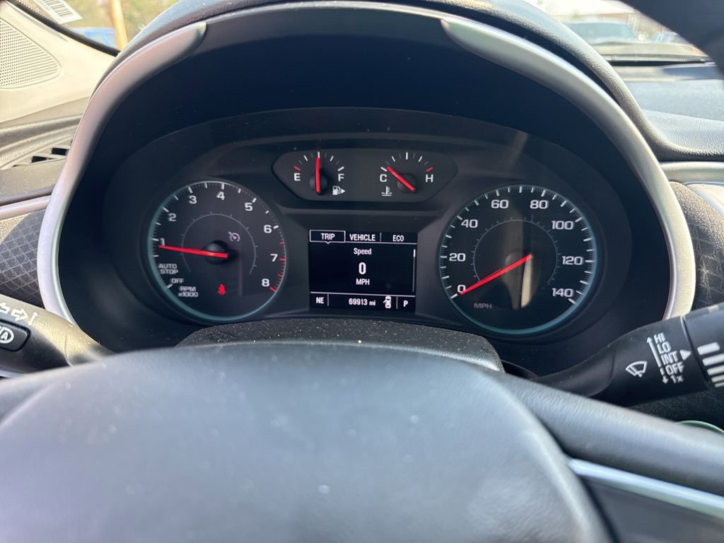 Used 2023 Chevrolet Malibu LT image 15