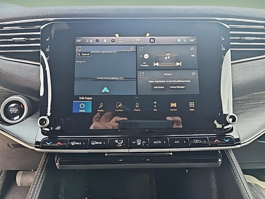 Used 2024 Jeep Wagoneer Series III image 23