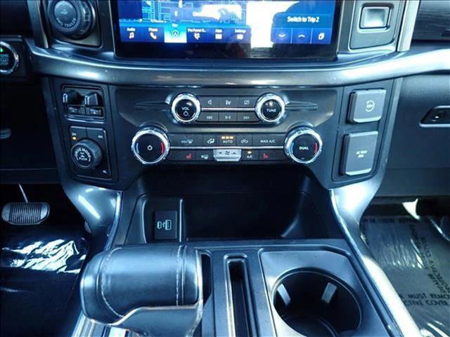 Used 2022 Ford F150 XLT w/ Equipment Group 302A High AWD/4WD image 18