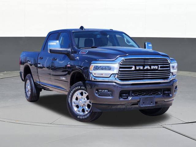 Used 2024 RAM 2500 Laramie AWD/4WD image 1