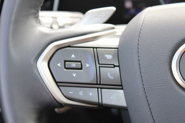 Certified 2025 Lexus NX 350h AWD w/ Cold Area Package image 18