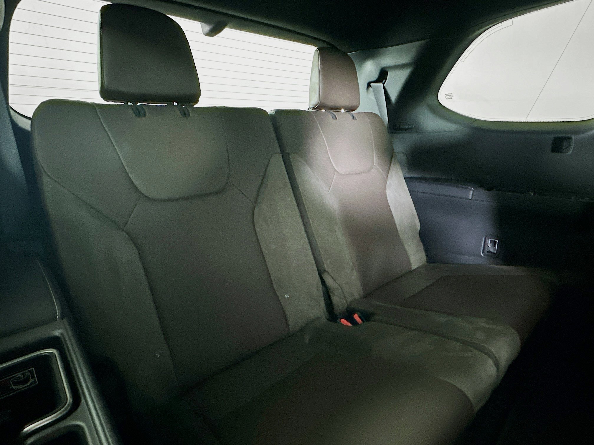 New 2026 Lexus TX 350 AWD w/ Technology Package image 27