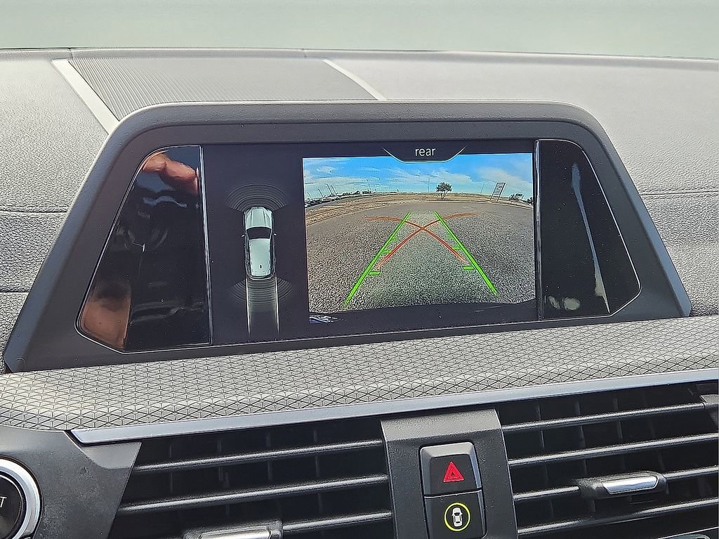 Used 2019 BMW X3 M40i image 28