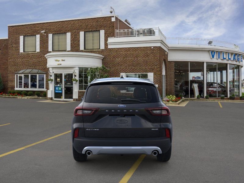 New 2026 Ford Escape Active w/ Active Premium Tech Pack AWD/4WD image 5
