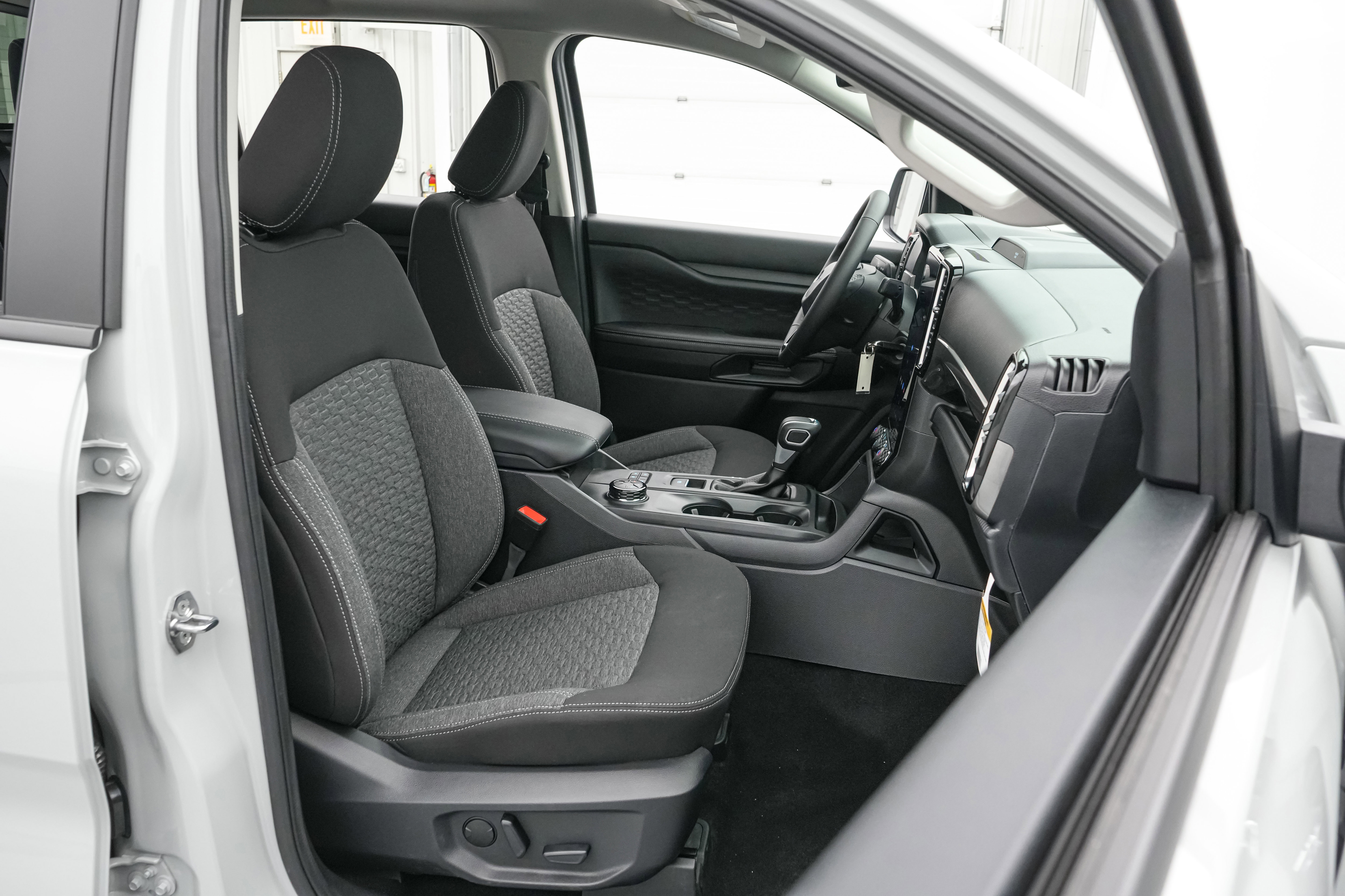 New 2026 Ford Ranger XLT AWD/4WD image 21