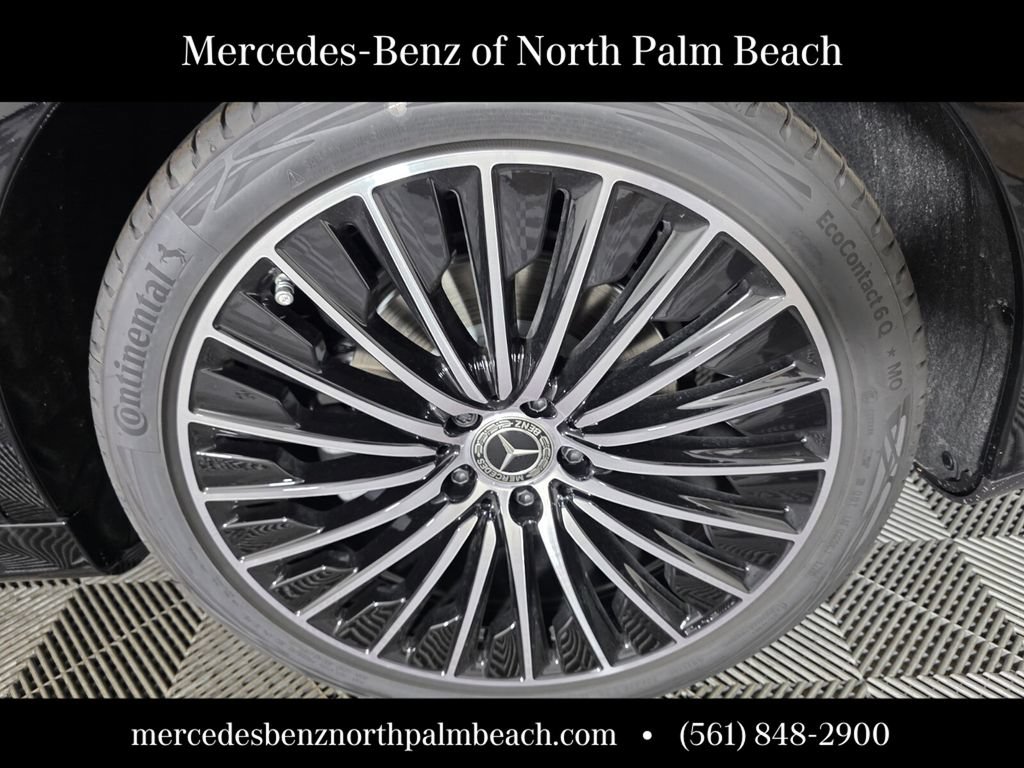 New 2027 Mercedes-Benz E 350 Sedan image 6