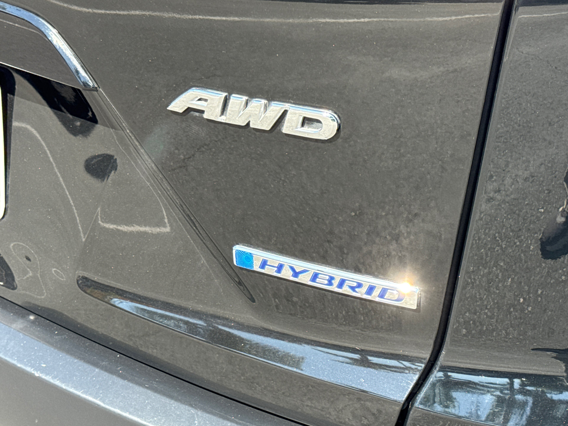 Used 2022 Honda CR-V EX-L image 14