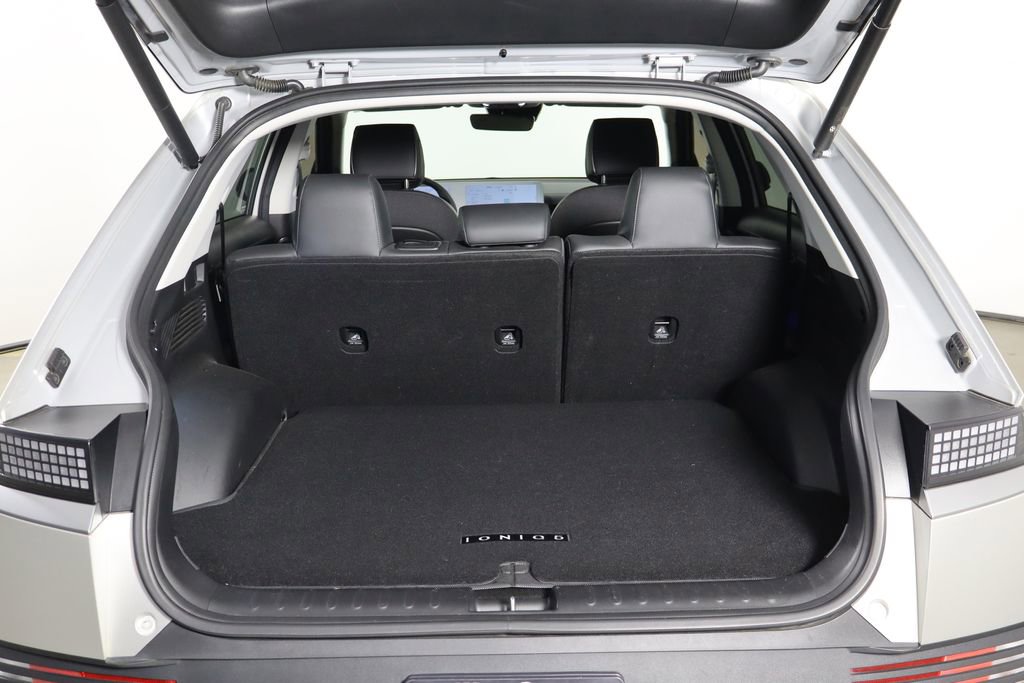 Used 2023 Hyundai Ioniq 5 SEL AWD/4WD image 17