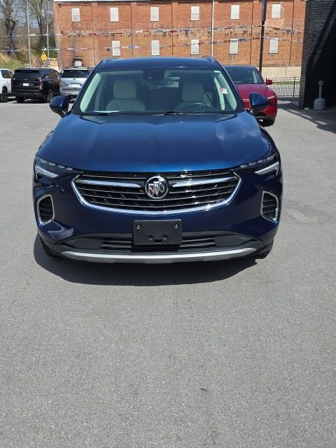 Used 2023 Buick Envision Preferred image 2