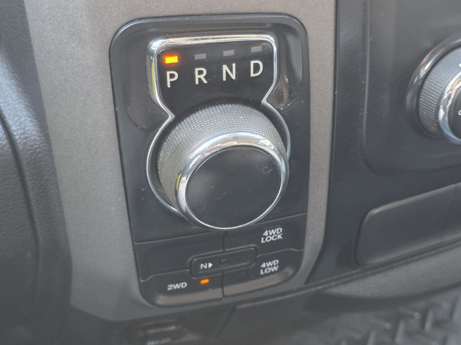 Used 2017 RAM 1500 Tradesman w/ Popular Equipment Group image 14