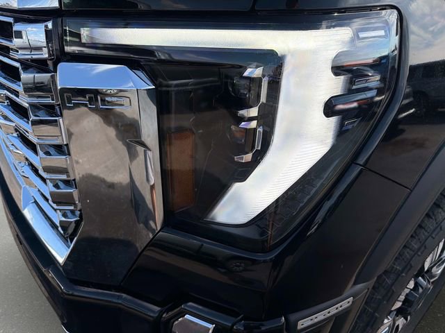 New 2026 GMC Sierra 2500 Denali w/ Denali Reserve Package image 9
