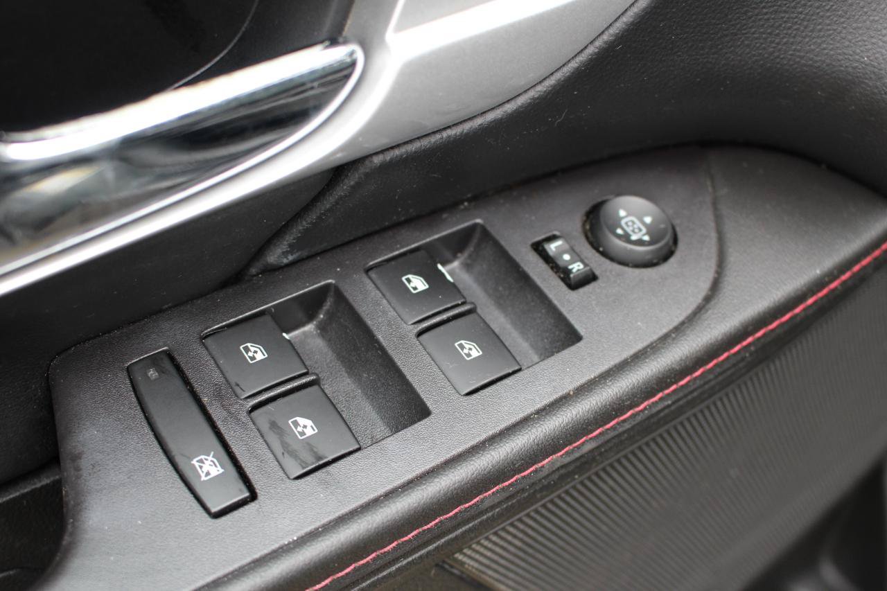 Used 2015 GMC Terrain Denali FWD image 12