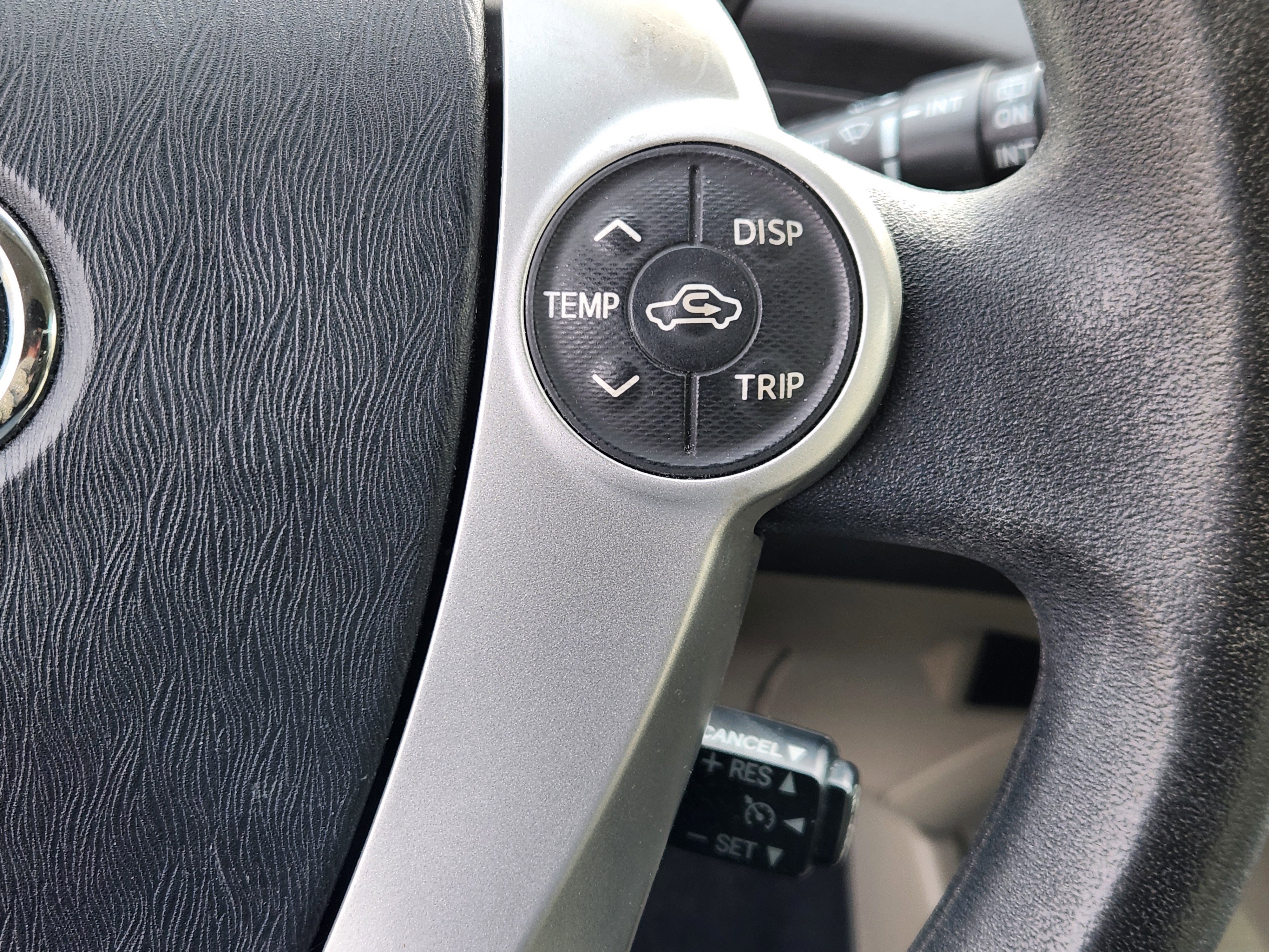 Used 2014 Toyota Prius Two image 21