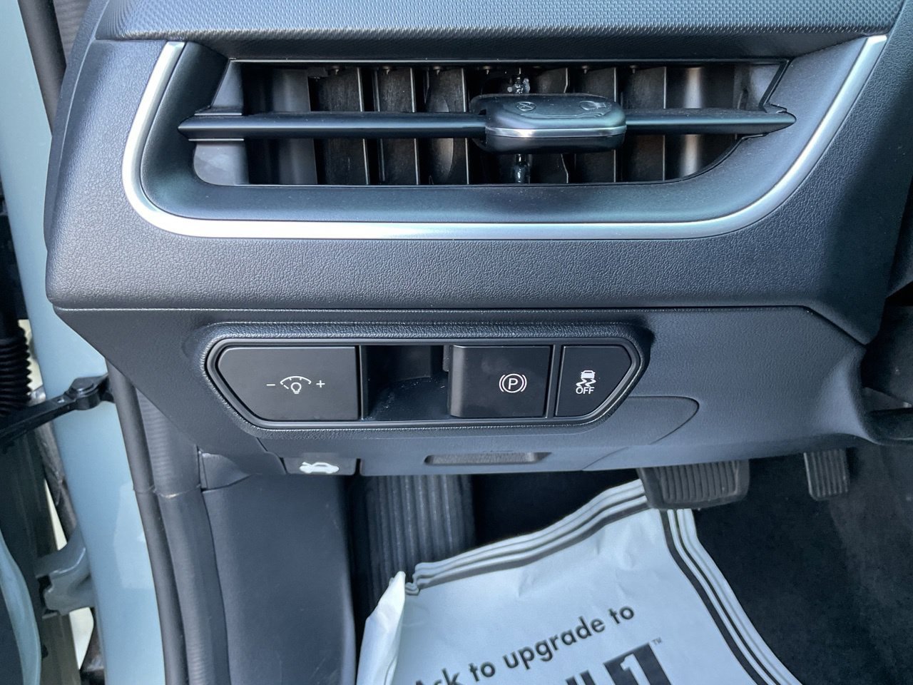 Used 2025 Kia K4 FWD image 18