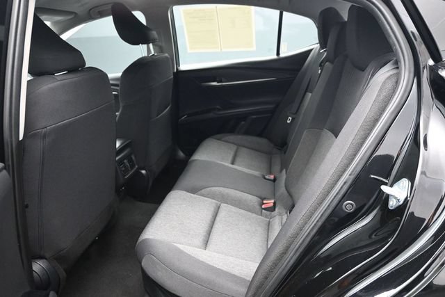 Used 2025 Toyota Camry LE FWD image 10