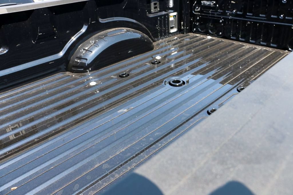 New 2026 Ford F350 Platinum AWD/4WD image 13