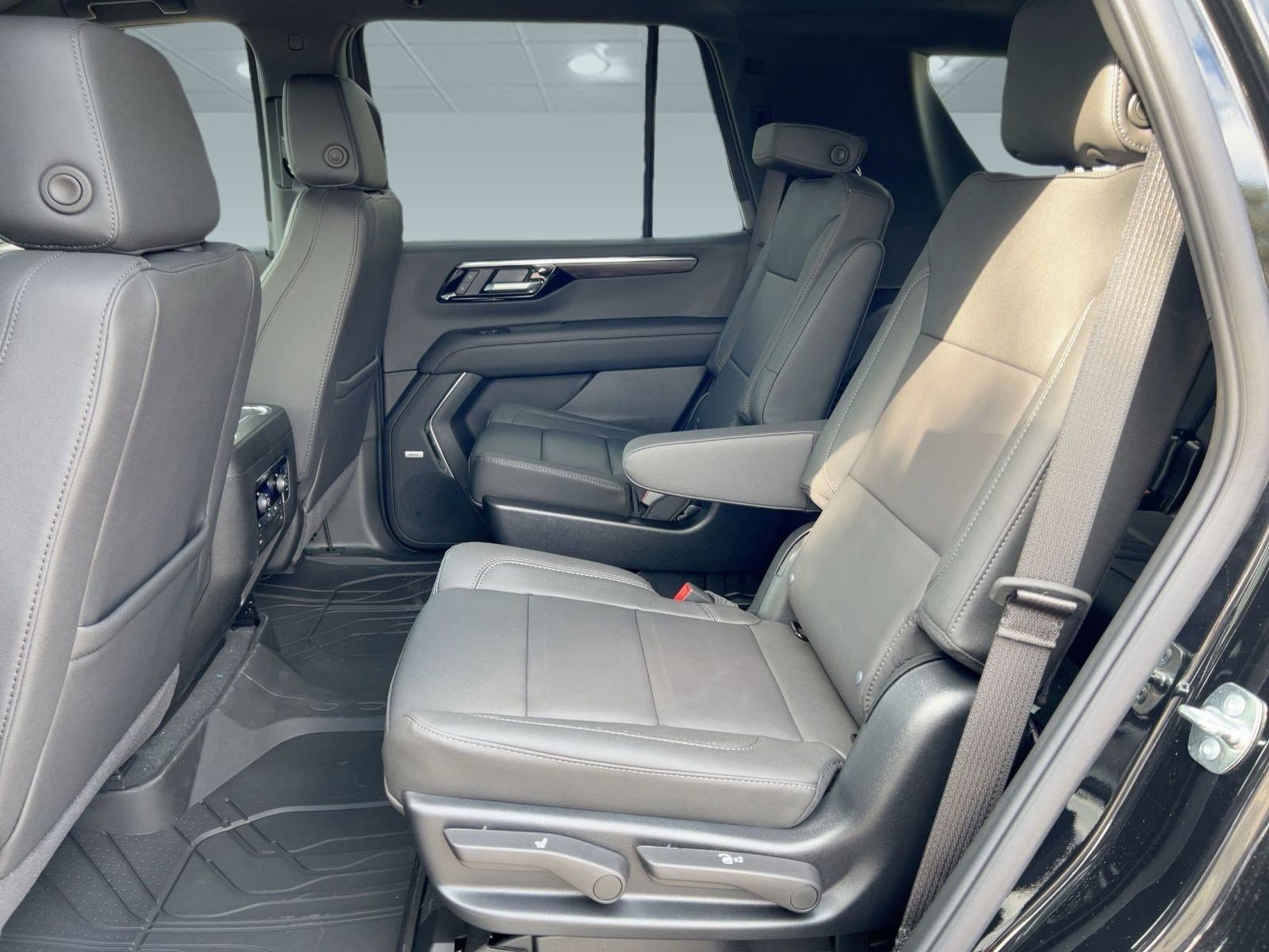 New 2026 Chevrolet Tahoe LT w/ Comfort Package image 14