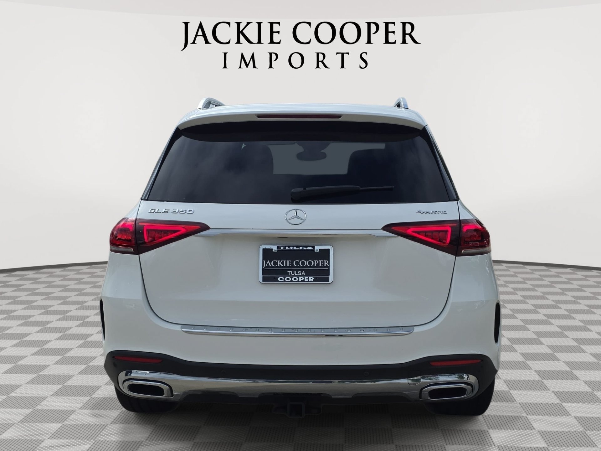 Used 2022 Mercedes-Benz GLE 350 4MATIC image 6