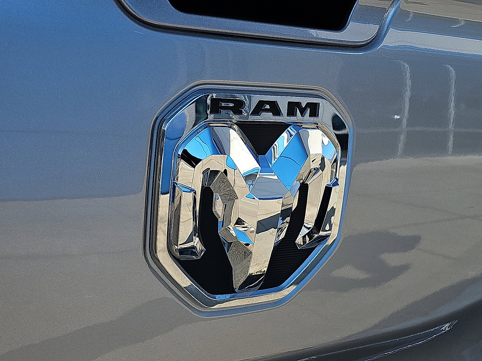 Used 2022 RAM 1500 Big Horn image 29