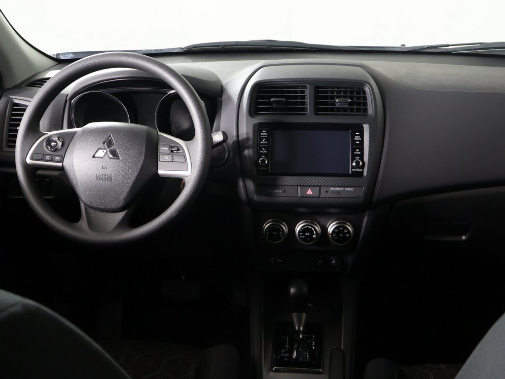 New 2027 Mitsubishi Outlander Sport FWD image 27