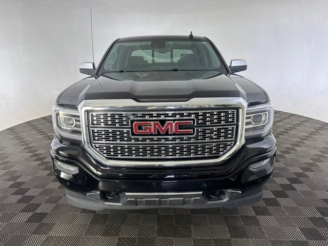 Used 2017 GMC Sierra 1500 Denali AWD/4WD image 2