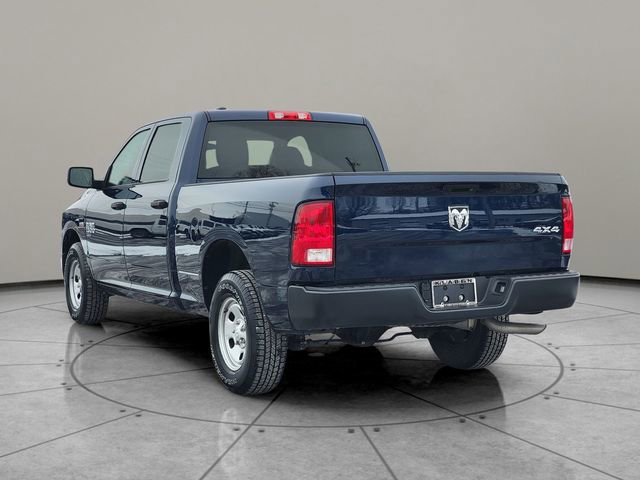 Certified 2024 RAM 1500 Tradesman image 10