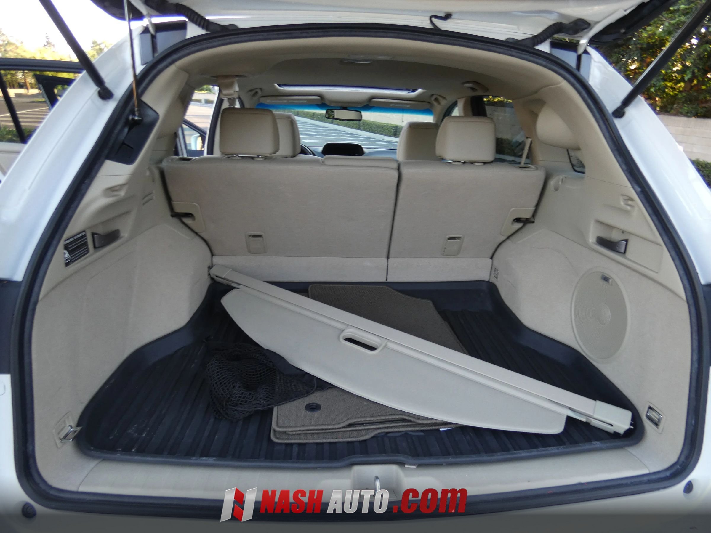 Used 2015 Acura RDX w/ Technology Package FWD image 73