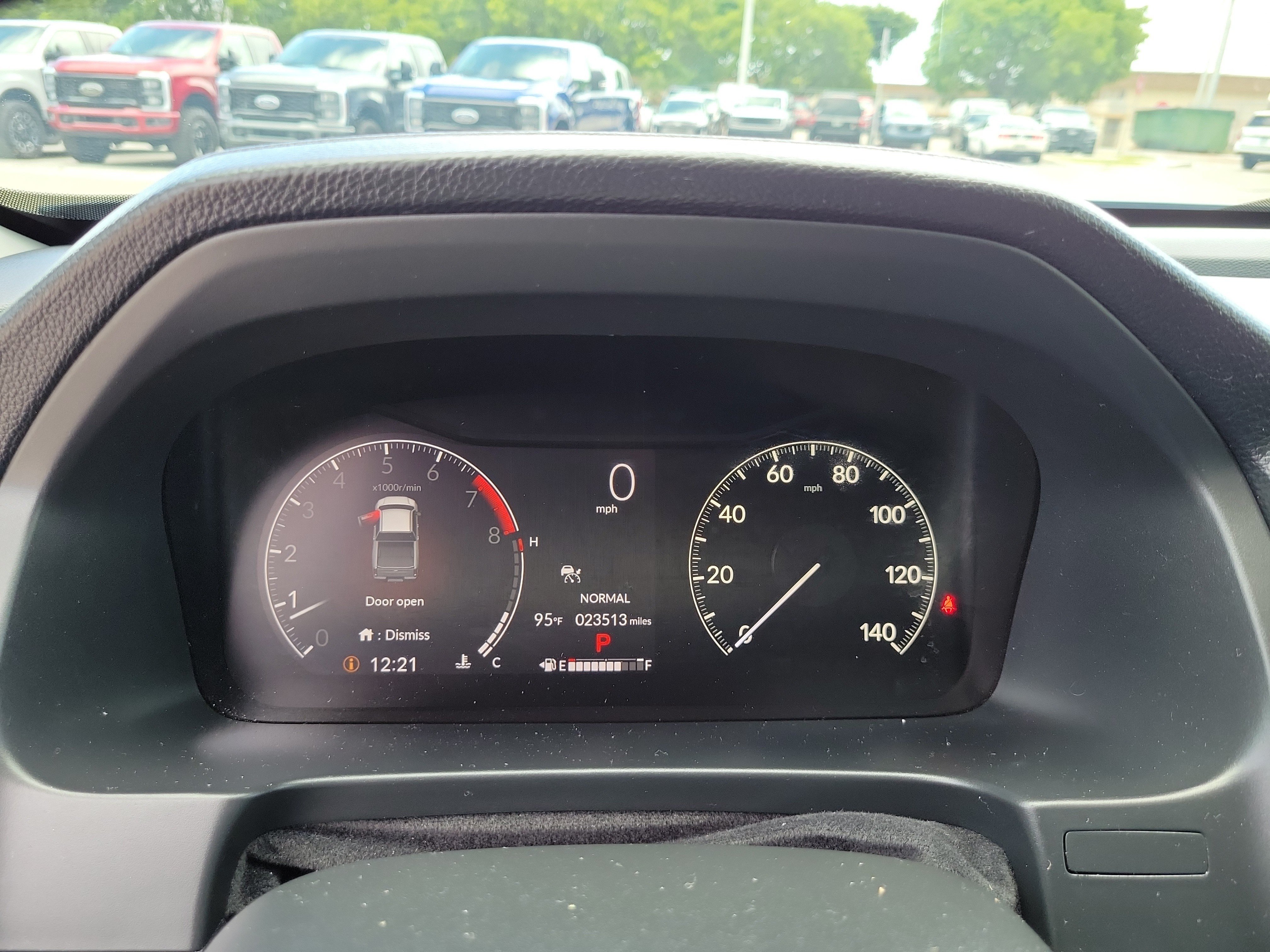 Used 2025 Honda Ridgeline RTL+ image 32