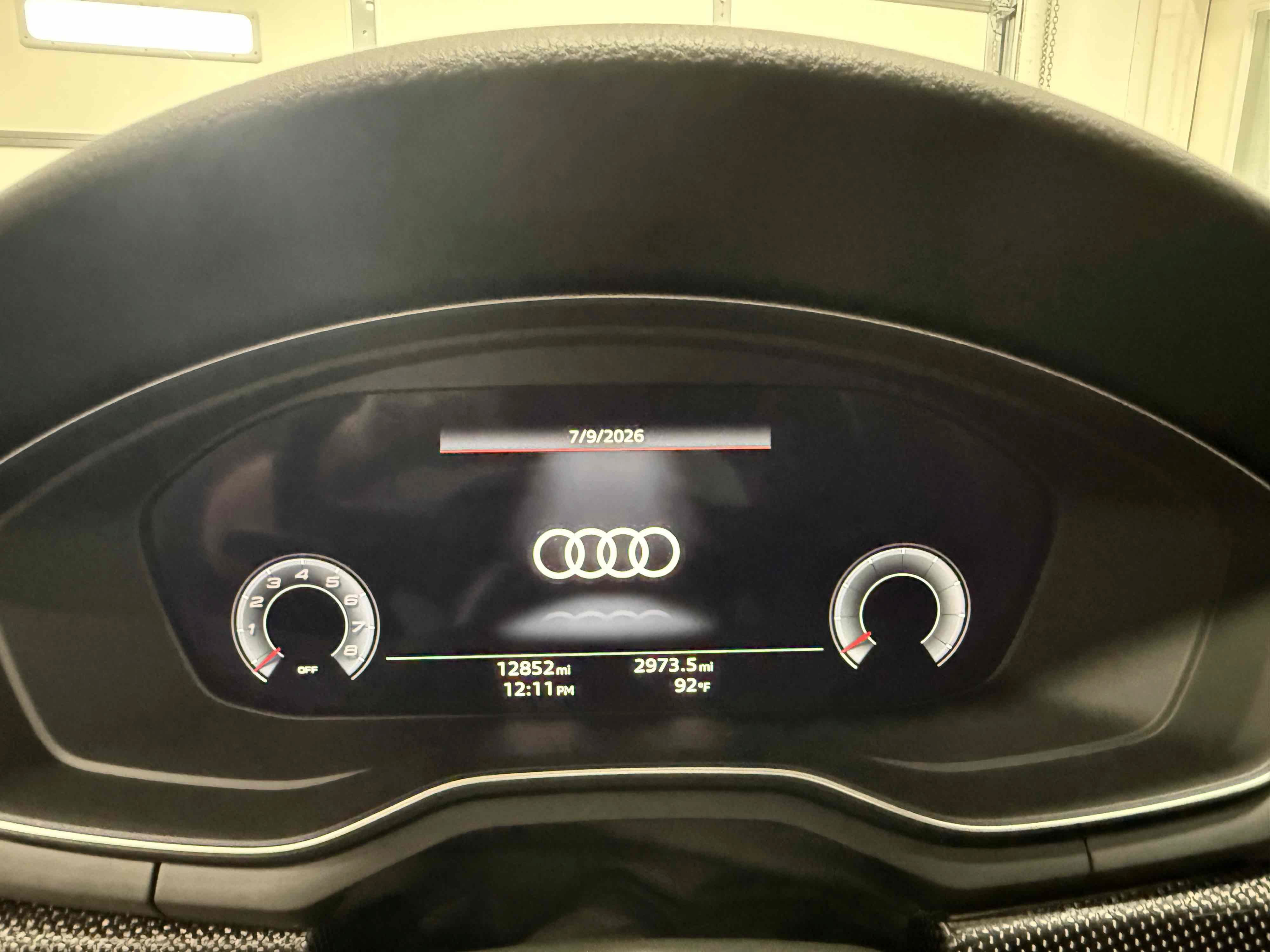 Used 2023 Audi S5 Prestige AWD/4WD image 84