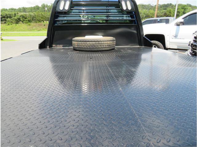 Used 2012 Ford F450 XL w/ PWR Equipment Group AWD/4WD image 18