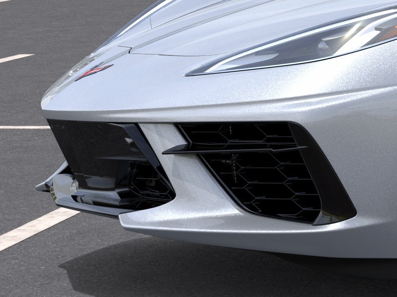 New 2027 Chevrolet Corvette Stingray Coupe w/ 2LT RWD image 13