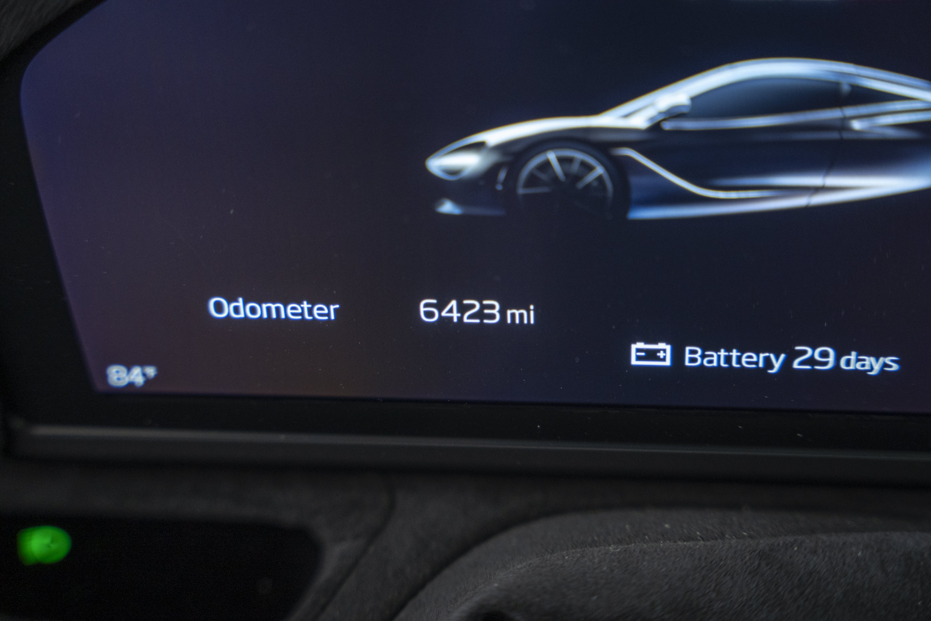 Used 2022 McLaren 720S Spider RWD image 47